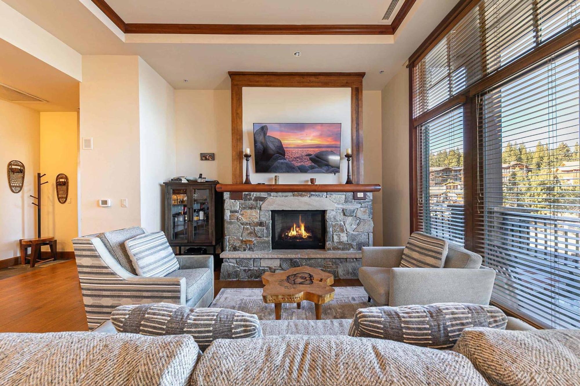 Iron Horse Lodge North 103 By East West Hospitality Truckee Exterior photo